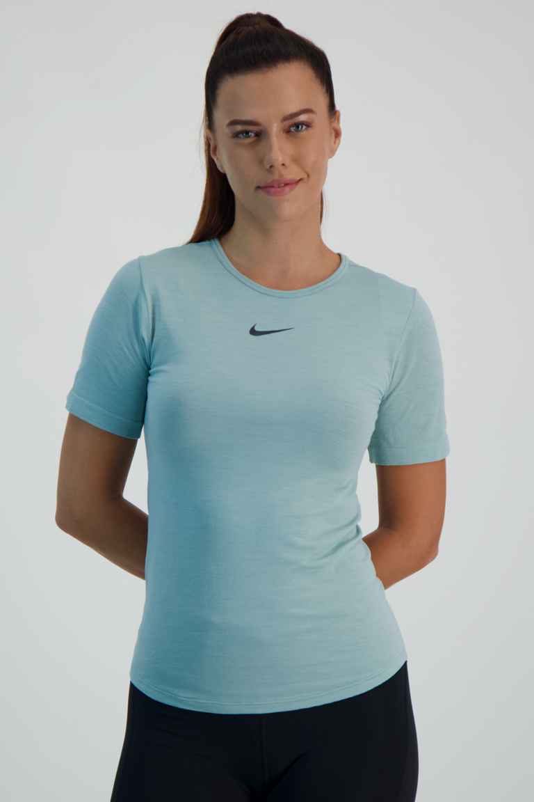 Nike Swift Wool Damen T-Shirt