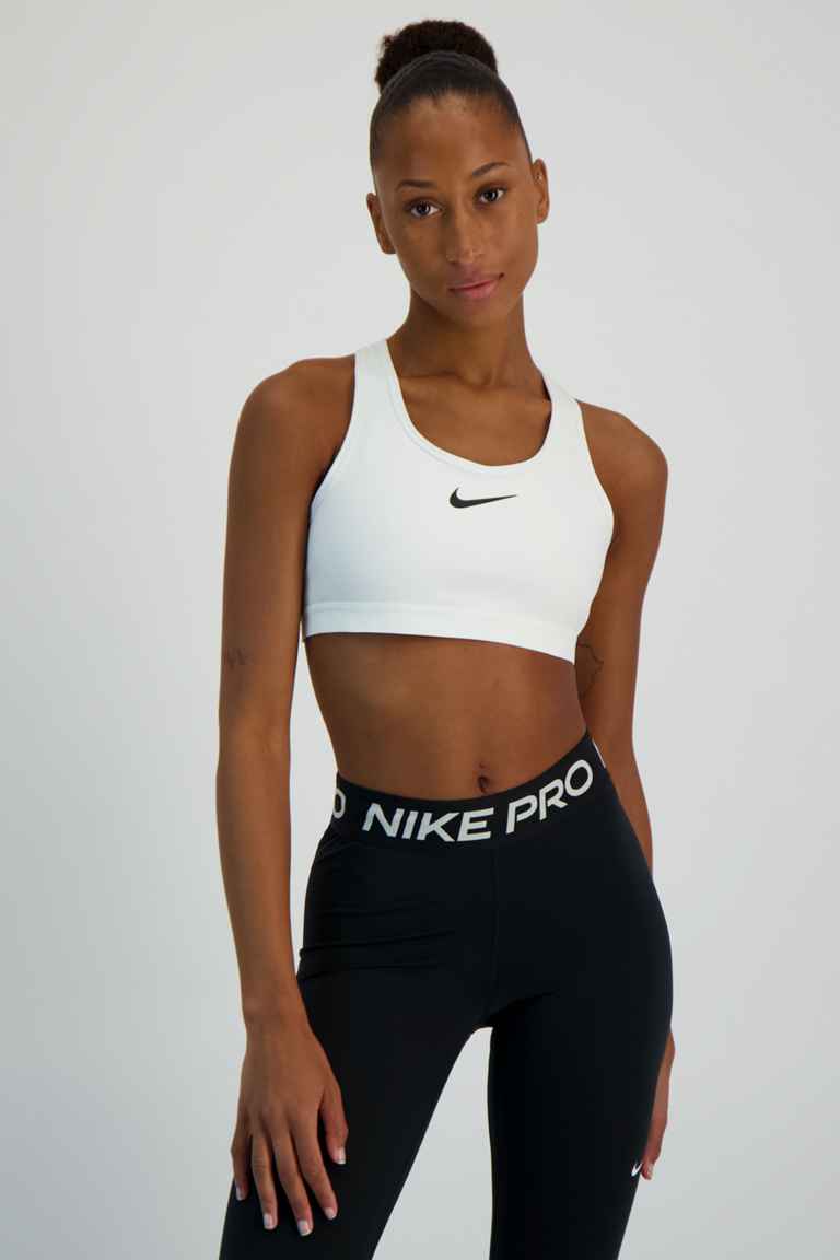 Nike Swoosh High Damen Sport-BH