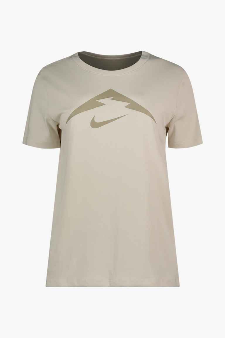 Nike Trail Damen T-Shirt