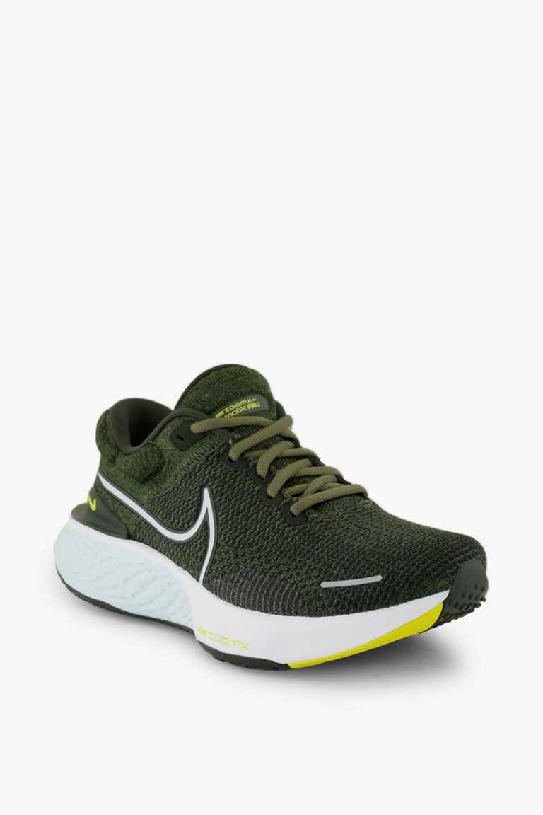 Nike ZoomX Invincible Run Flyknit 2 chaussures de course hommes