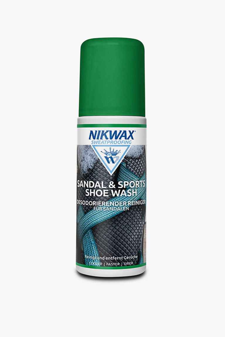 Nikwax Sandal & Sports Shoes Wash 125 ml Reiningungsmittel