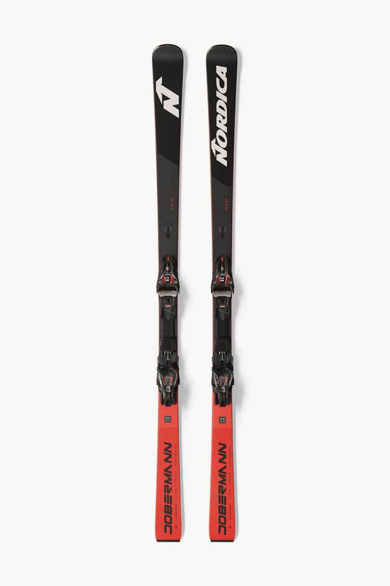 Nordica Dobermann GSR Ski Set 23/24