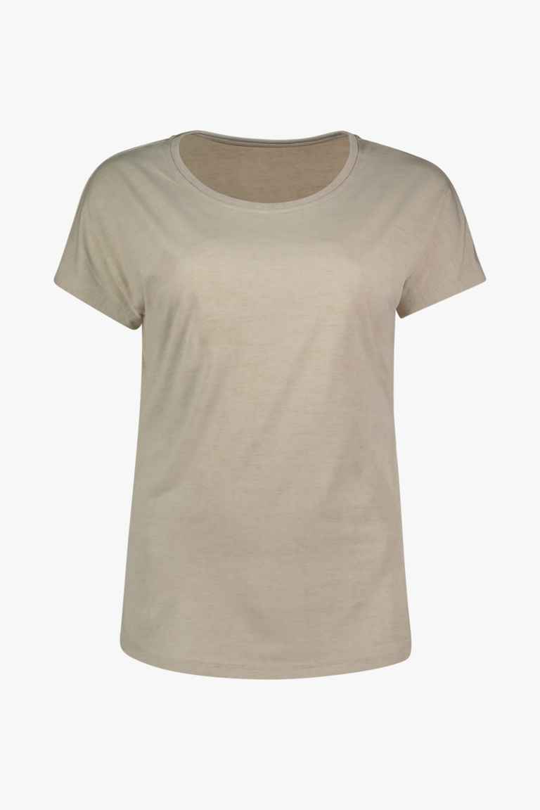 Odlo Essentials Natural Damen T-Shirt