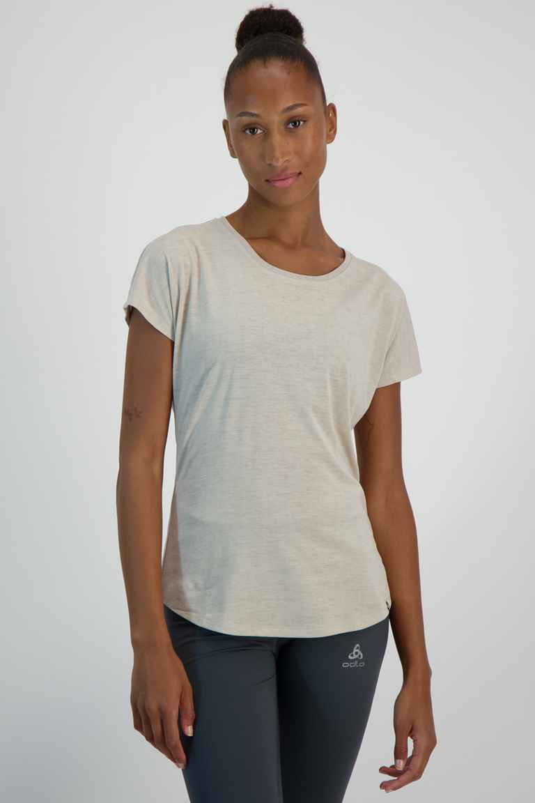 Odlo Essentials Natural Damen T-Shirt