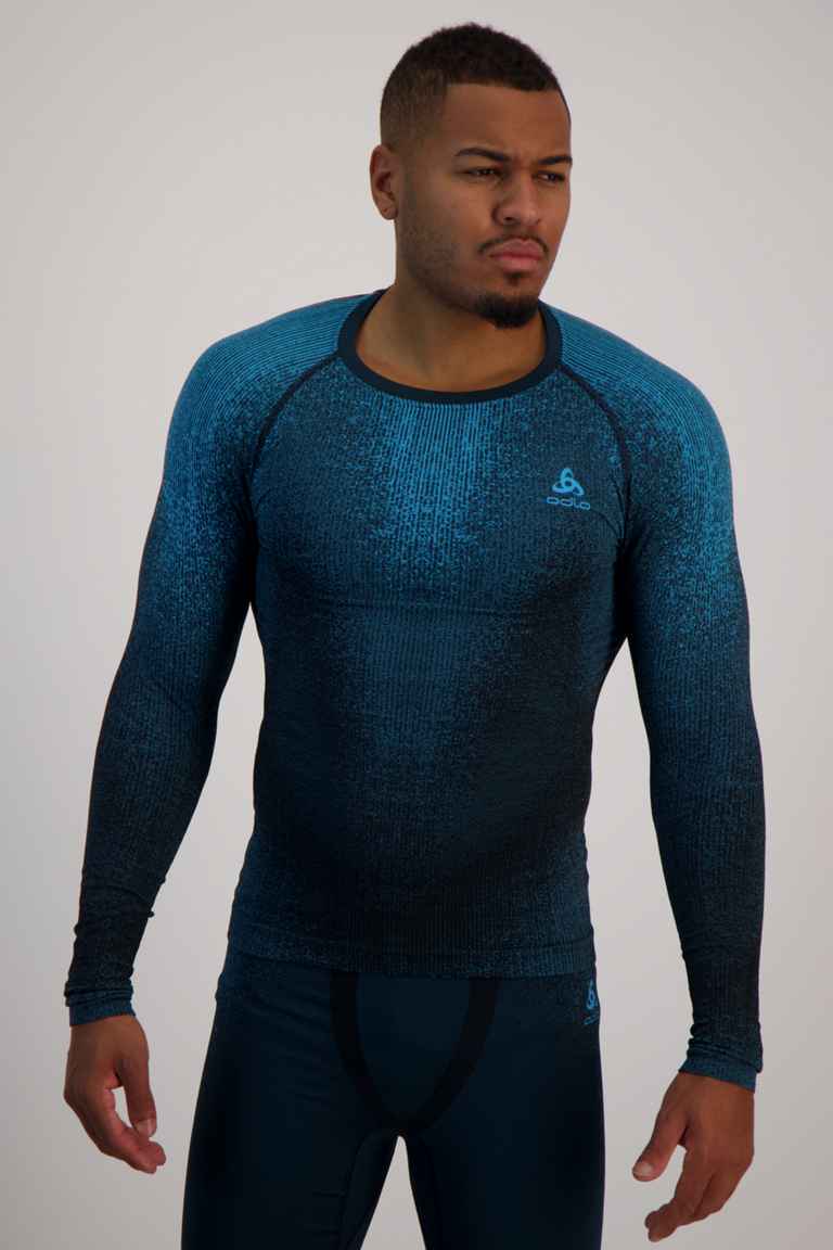 Odlo performance 2025 blackcomb base layer