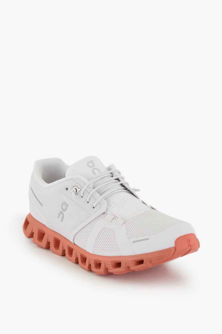 ON Cloud 5 Damen Sneaker