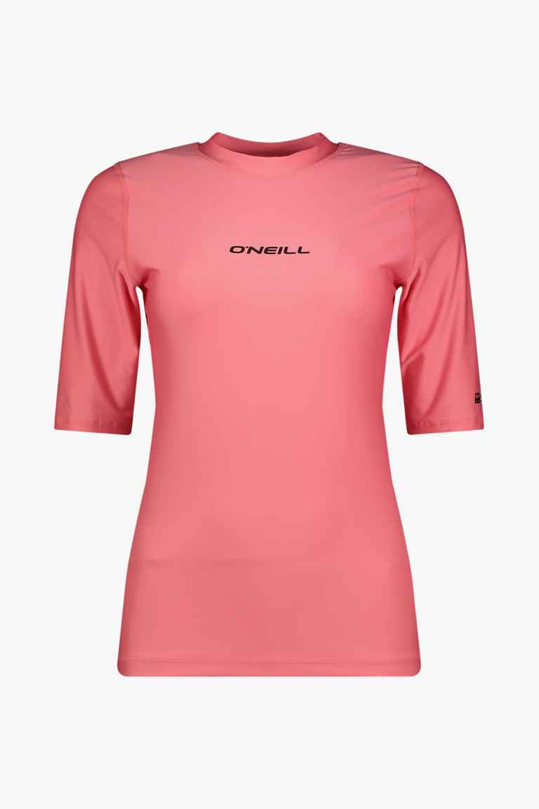 O'NEILL Essentials Bidart 50+ Damen Lycra Shirt