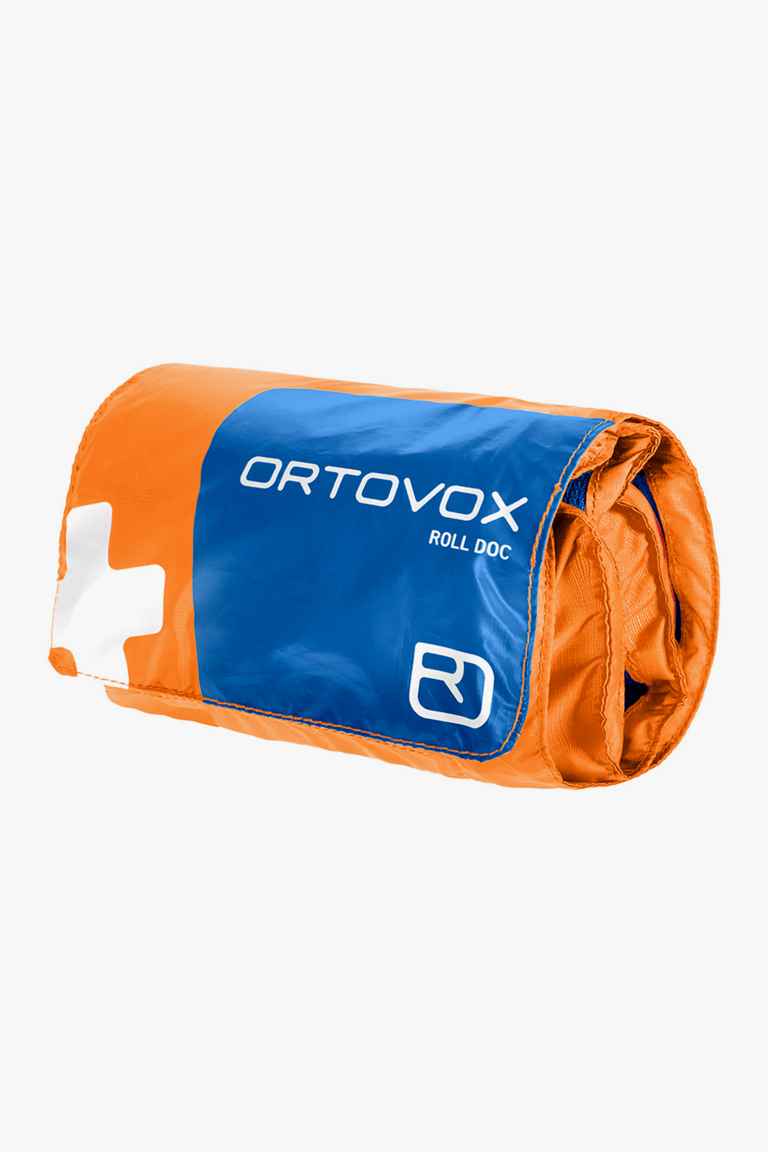 Ortovox First Aid Roll Doc Erste Hilfe Set