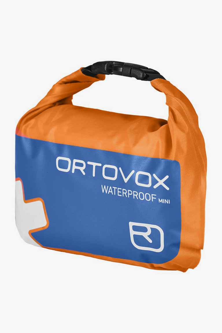 Ortovox Waterproof Mini Erste Hilfe Set