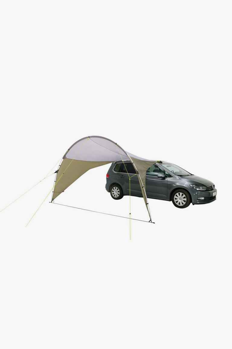 Outwell Forecrest Canopy Zelt
