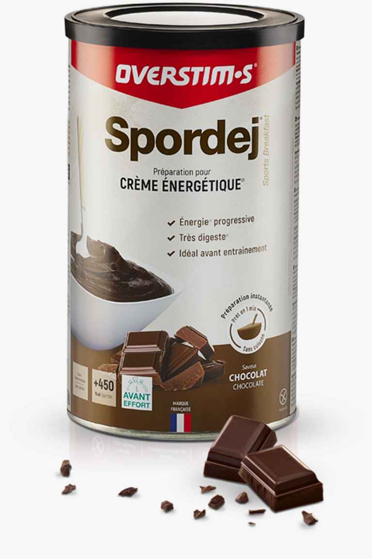 Overstim's Spordej Chocolat 700 g Muesli