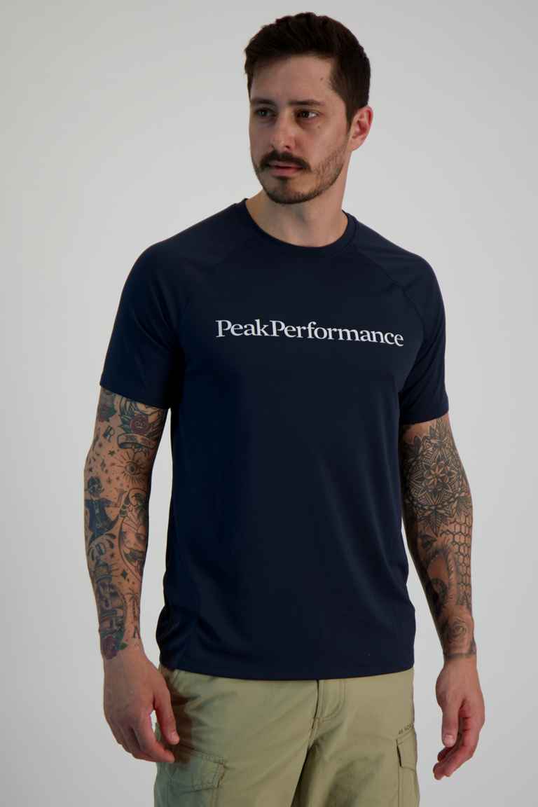PEAK PERFORMANCE Active Herren T-Shirt