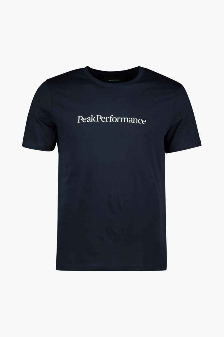 PEAK PERFORMANCE Ground Herren T-Shirt