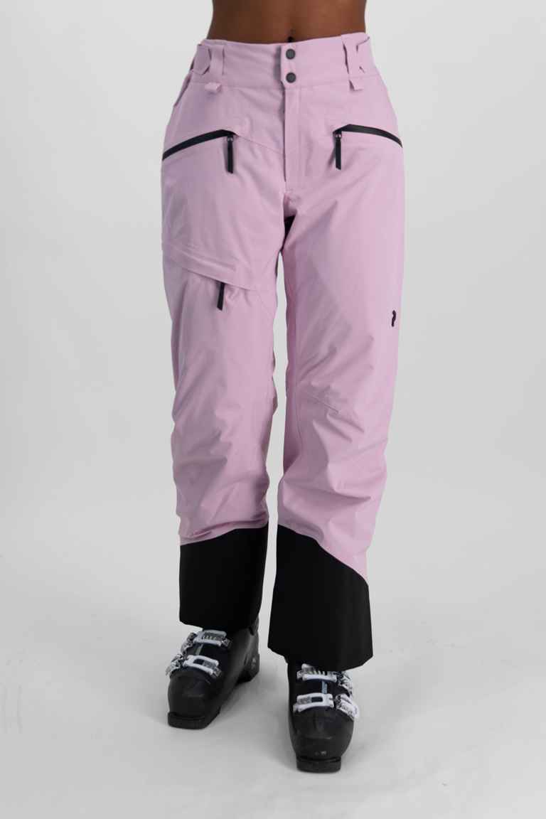 Peak performance pantalon ski femme online