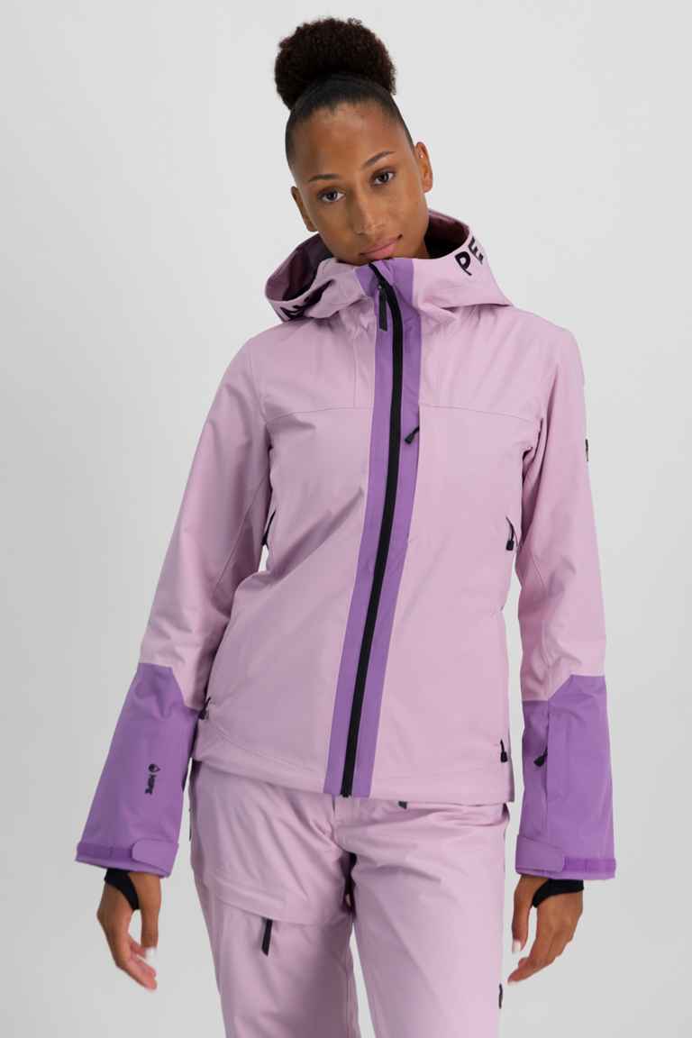 Veste de ski femme pas chere clearance