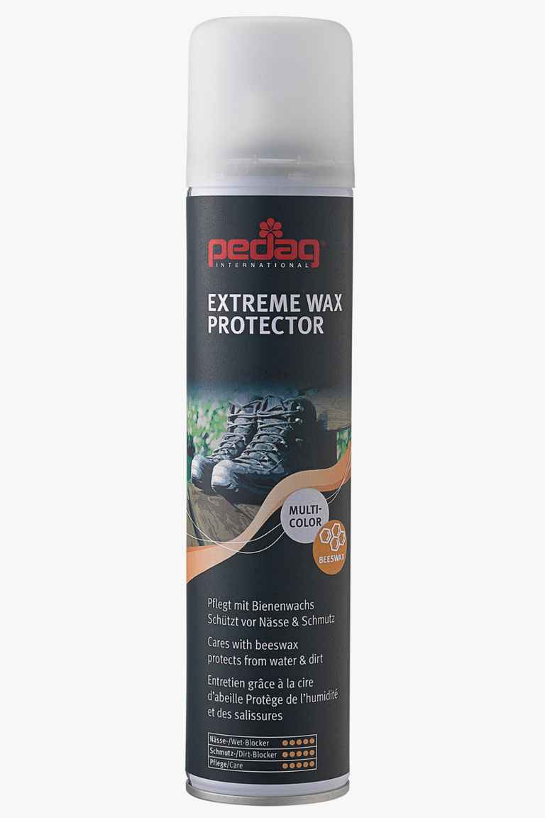 PEDAG Extreme Wax Protector 250 ml Imprägnierungsspray