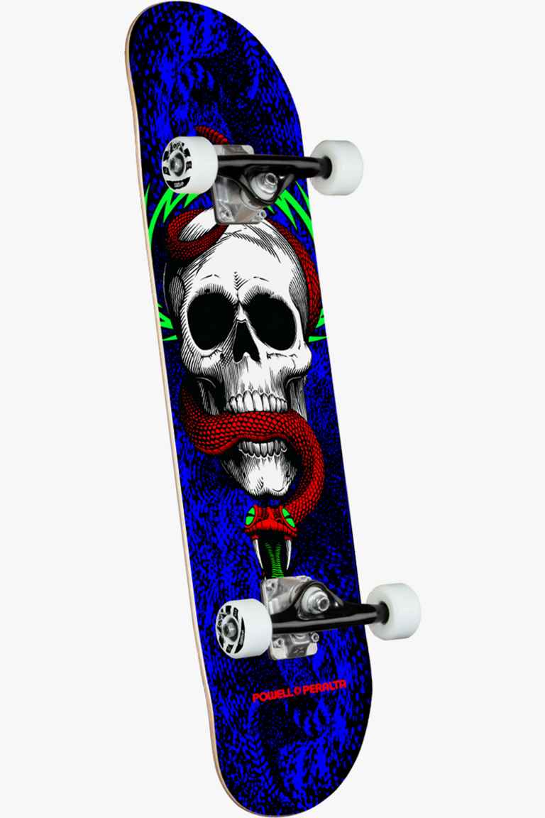 Powell-Peralta Skull & Snake Skateboard