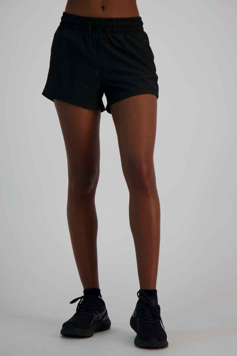 Damen Sport Shorts - kurze Sporthose, Sportswear, Underwear, WOMEN