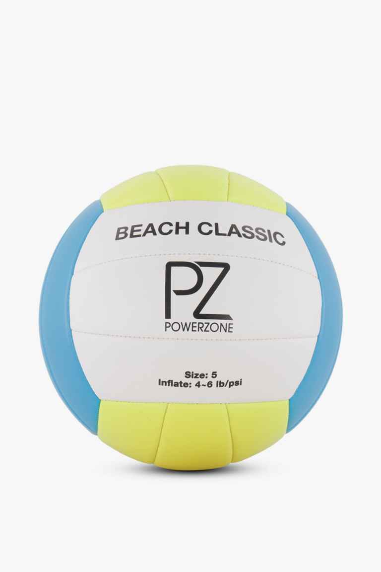 POWERZONE Beach Classic Volleyball