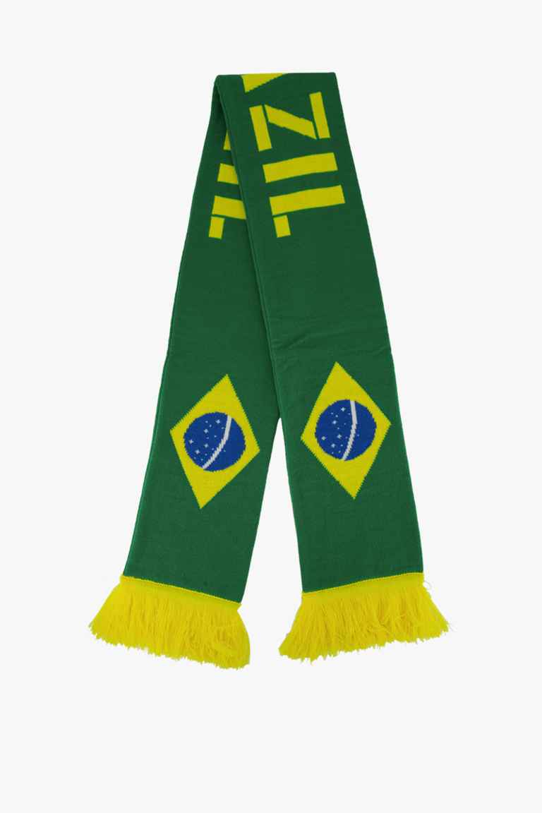 POWERZONE Brasilien Schal