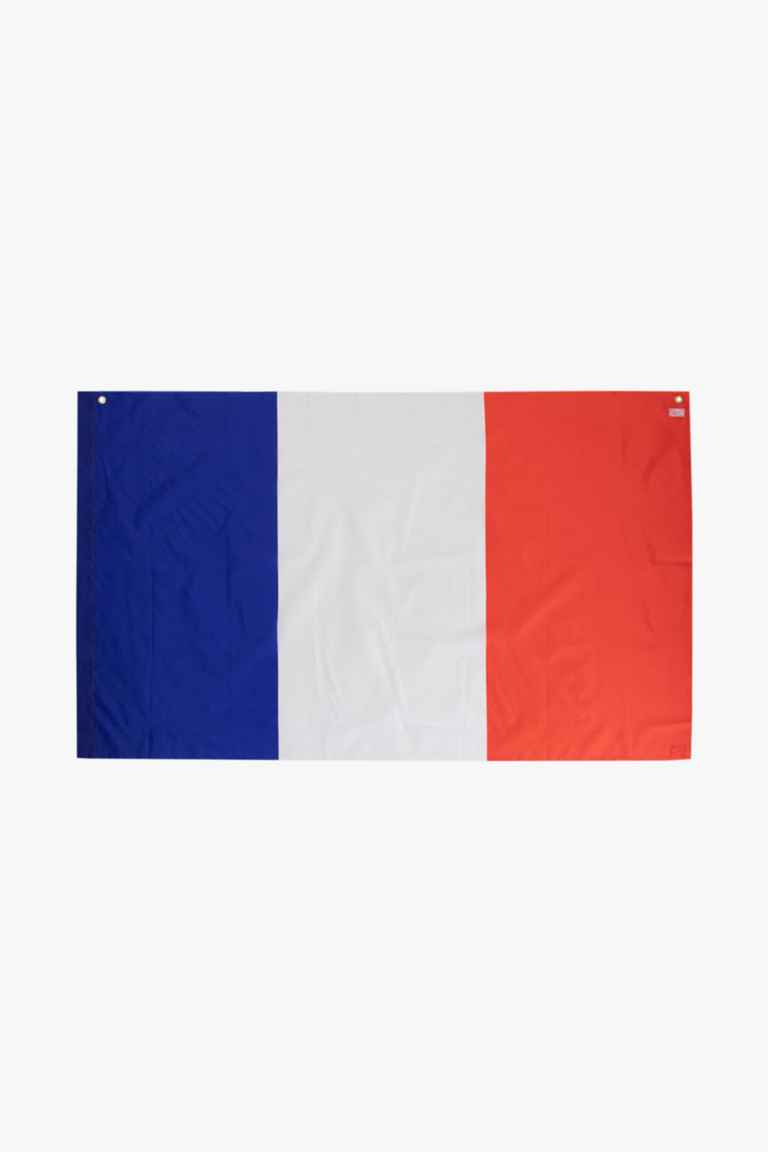 POWERZONE France 140 cm x 100 cm drapeau
