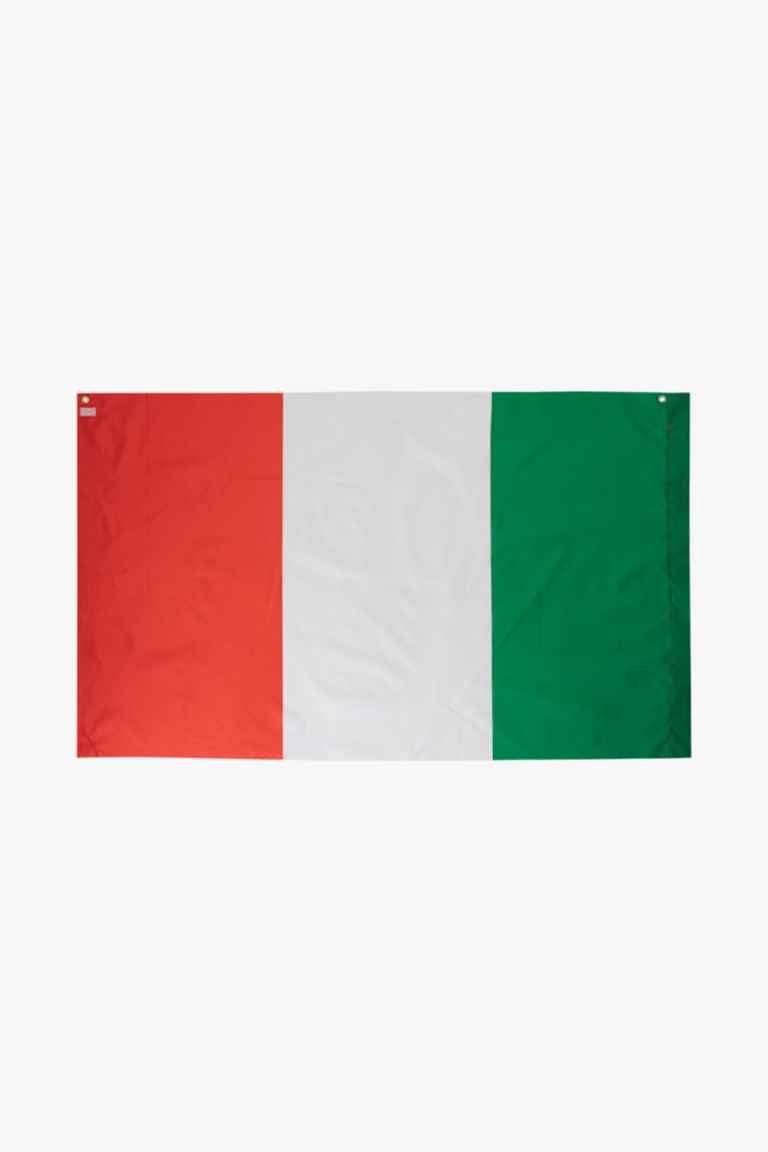 POWERZONE Italien 140 cm x 100 cm Fahne