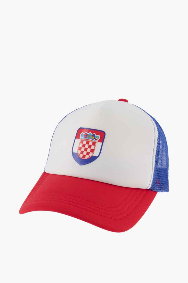 Powerzone Kroatien Cap