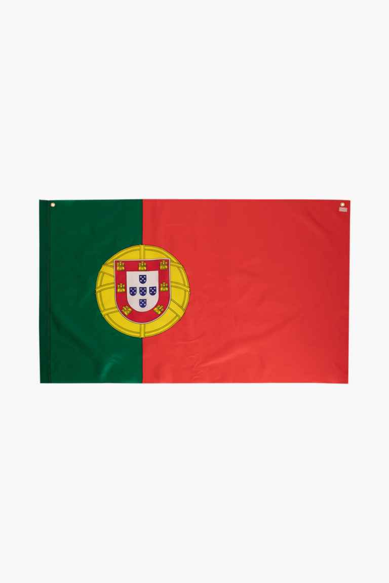 POWERZONE Portugal 140 cm x 100 cm drapeau