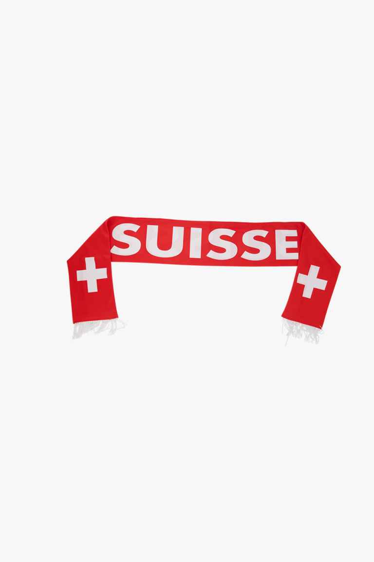 POWERZONE Schweiz Schal