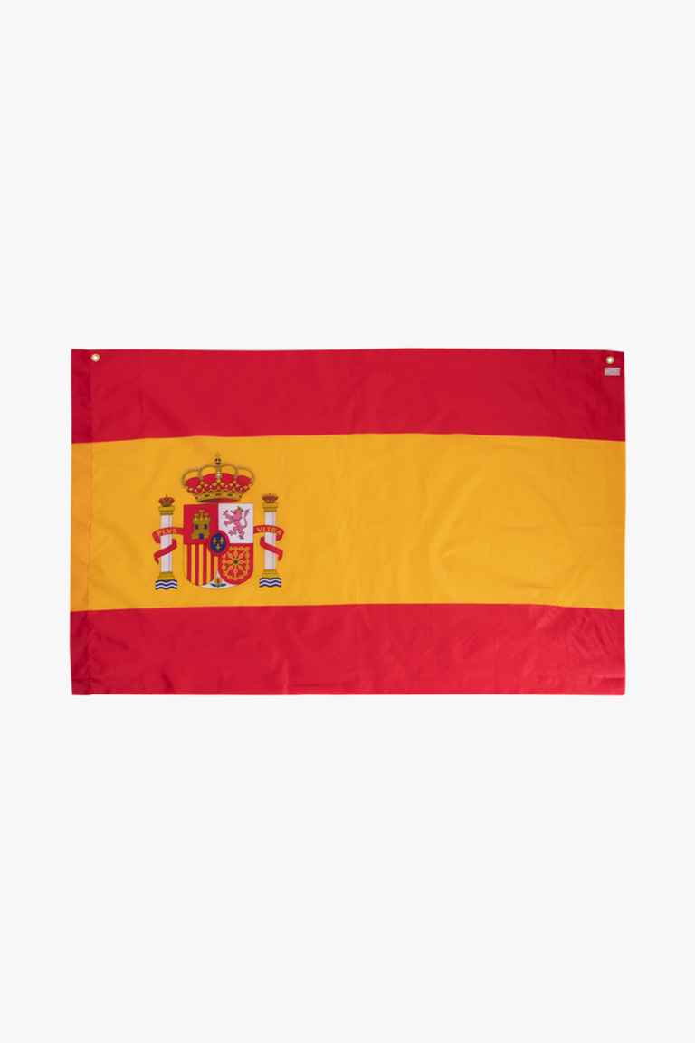 Powerzone Spanien 140 cm x 100 cm Fahne