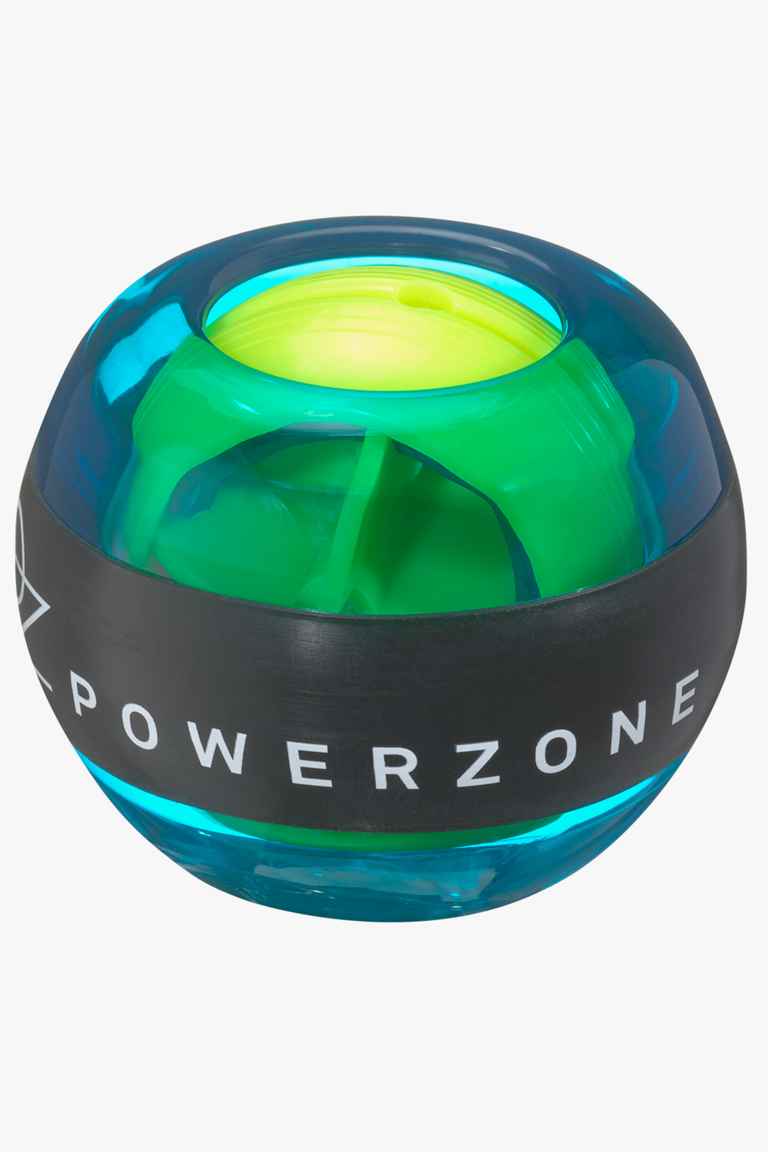 POWERZONE Spin Ball