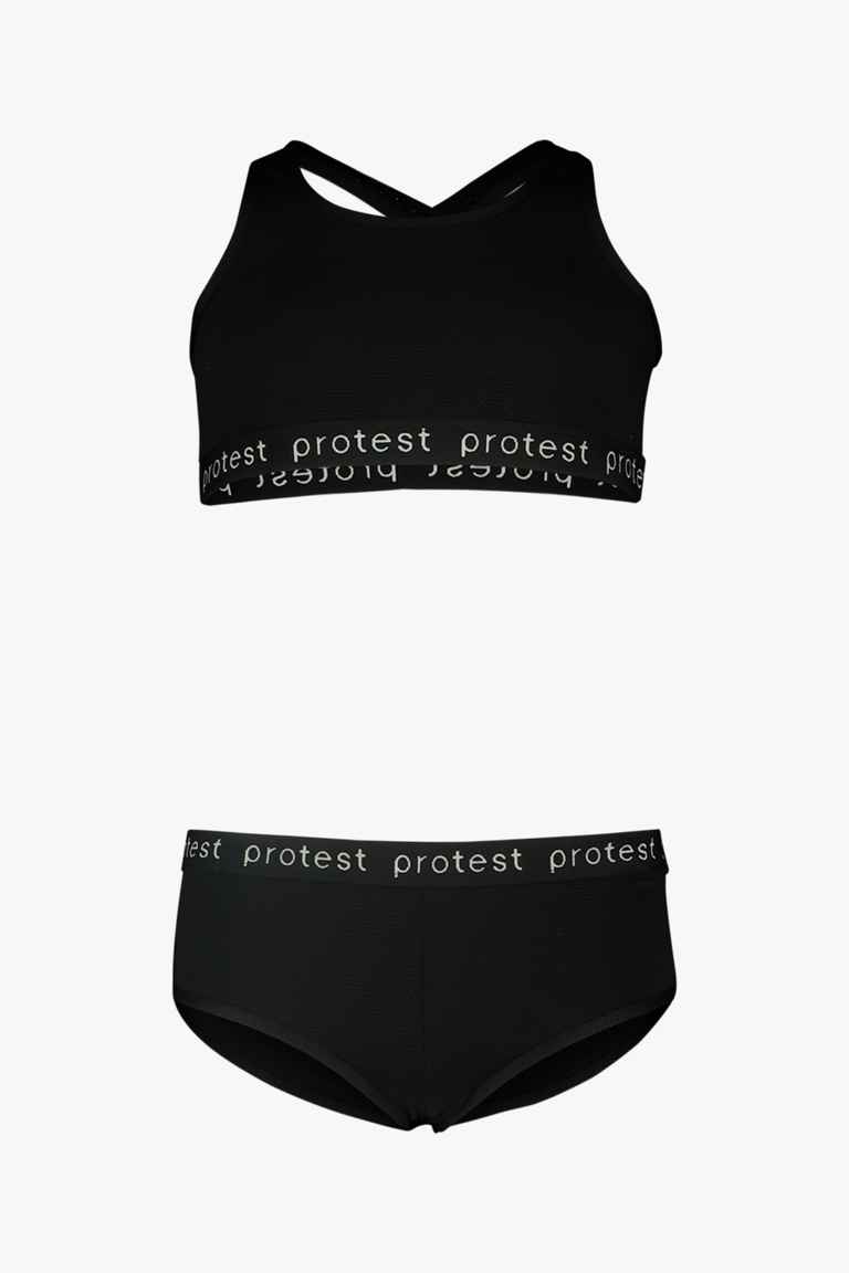 PROTEST PRTBEAU Bralette Mädchen Bikini