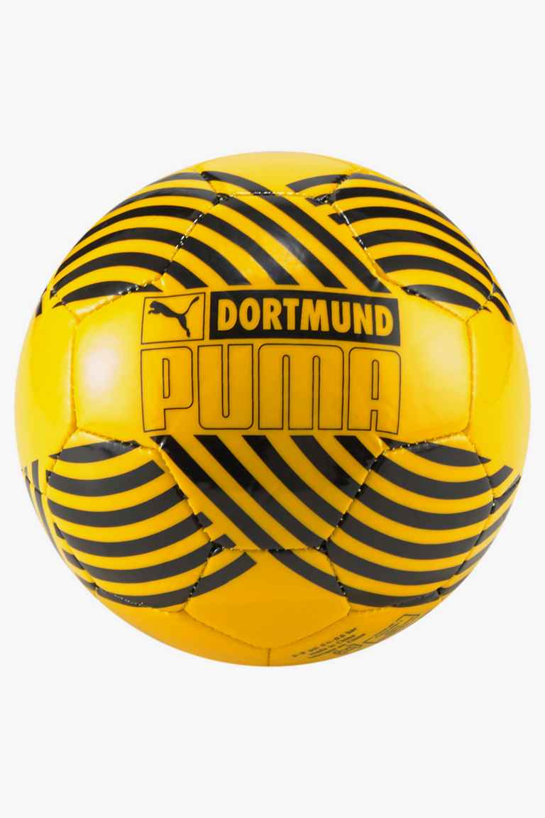Puma BVB ftblCORE Fan Ball Mini