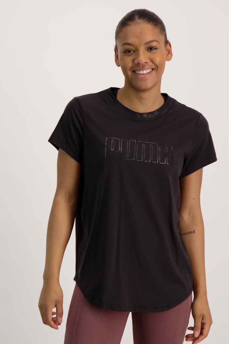 Puma Safari Glam Damen T-Shirt