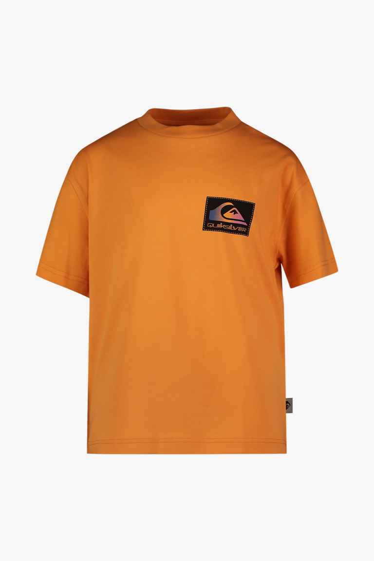 Quiksilver Back Flash Kinder T-Shirt