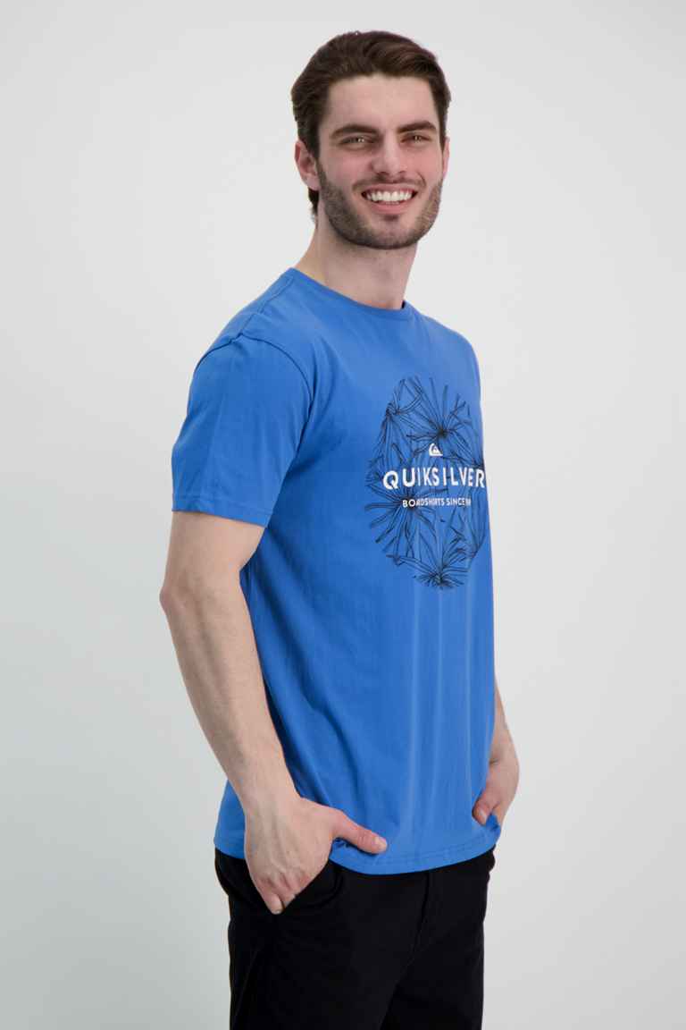 Quiksilver Classic Bob Herren T-Shirt