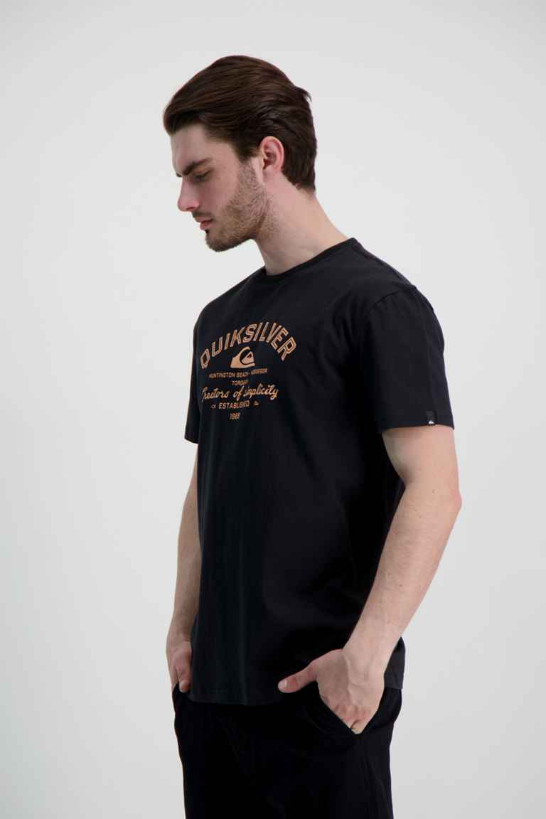 Quiksilver Creators Of Simplicity Herren T-Shirt