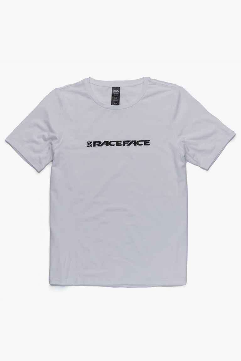 Race Face Classic Logo Herren T-Shirt