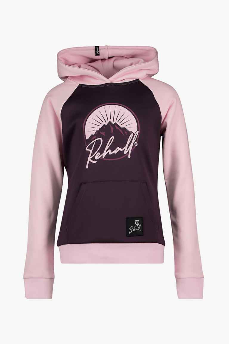 Rehall Jeany-R Mädchen Hoodie