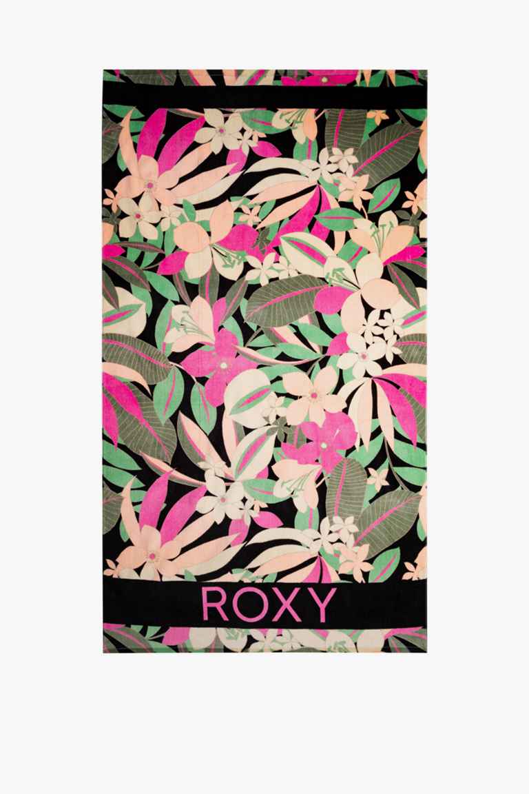 Roxy Cold Water 90 cm x 160 cm Badetuch
