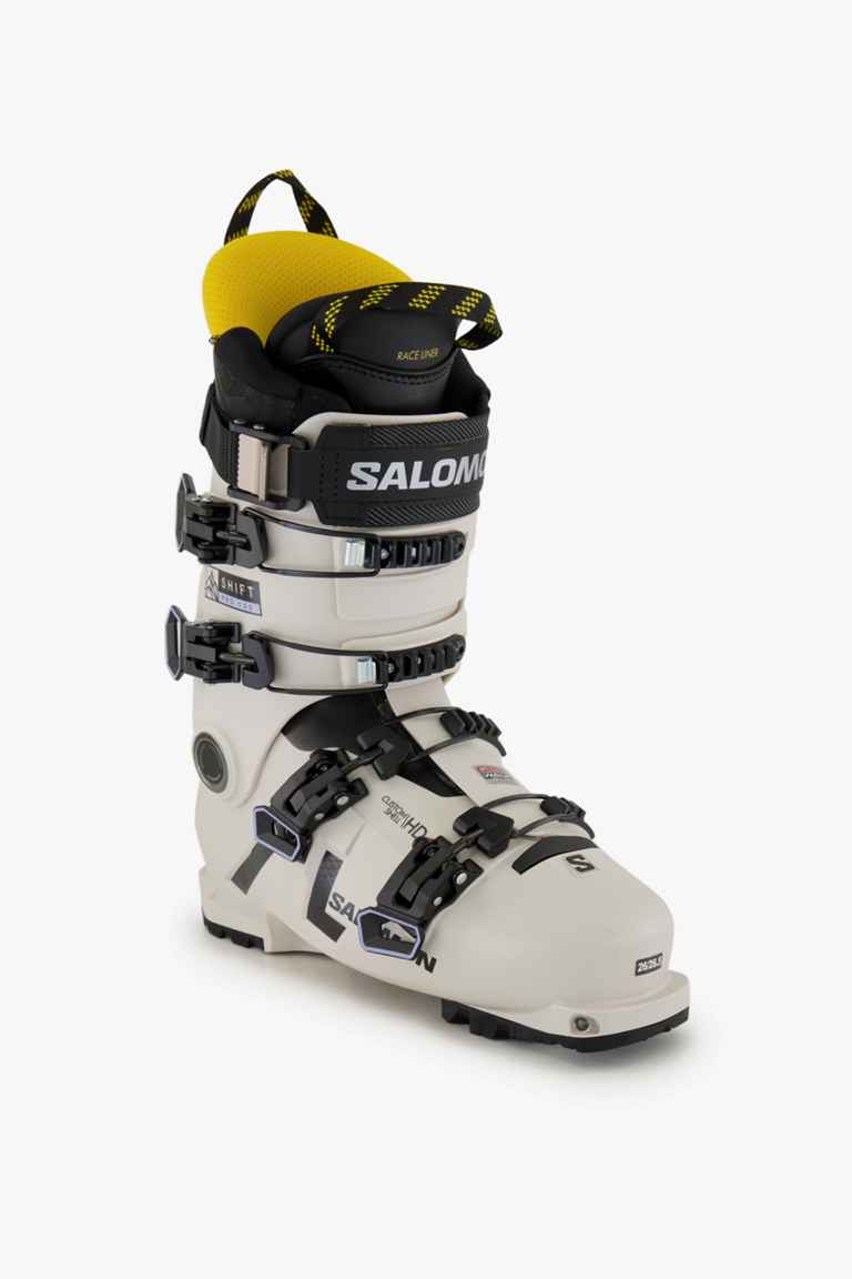 Salomon Shift Pro 130 AT Herren Skischuh