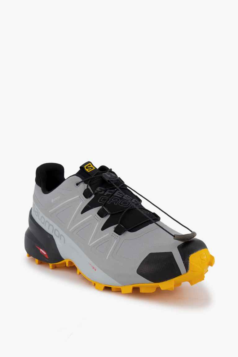 Salomon Speedcross 5 Gore-Tex® chaussures de trailrunning hommes