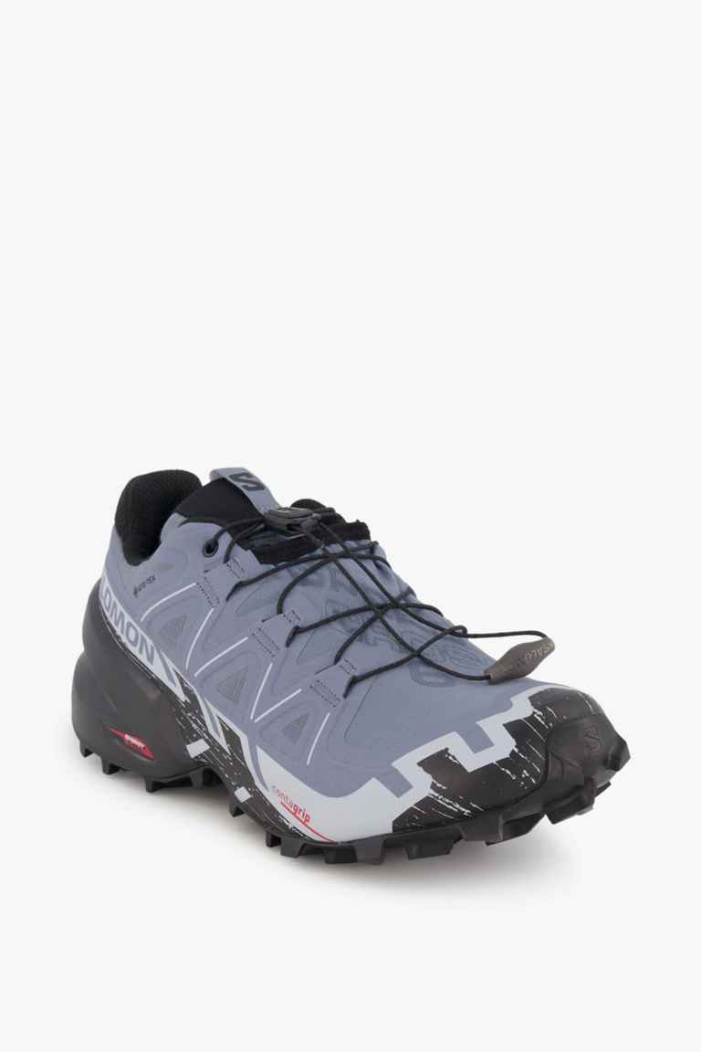 Chaussures trail 2025 salomon speedcross soldes