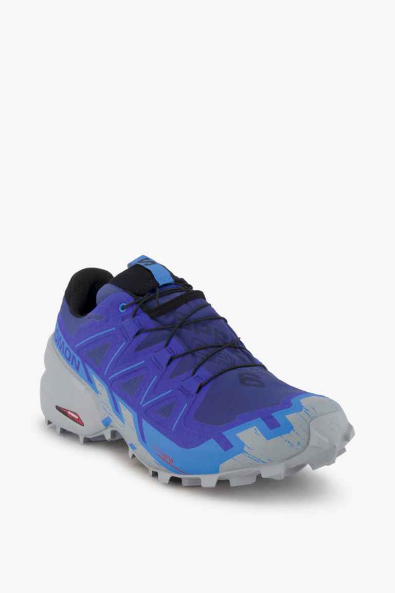 Salomon speedcross hot sale uomo rose