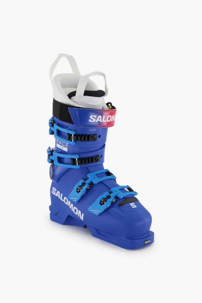 Salomon S/Race 70 Kinder Skischuh