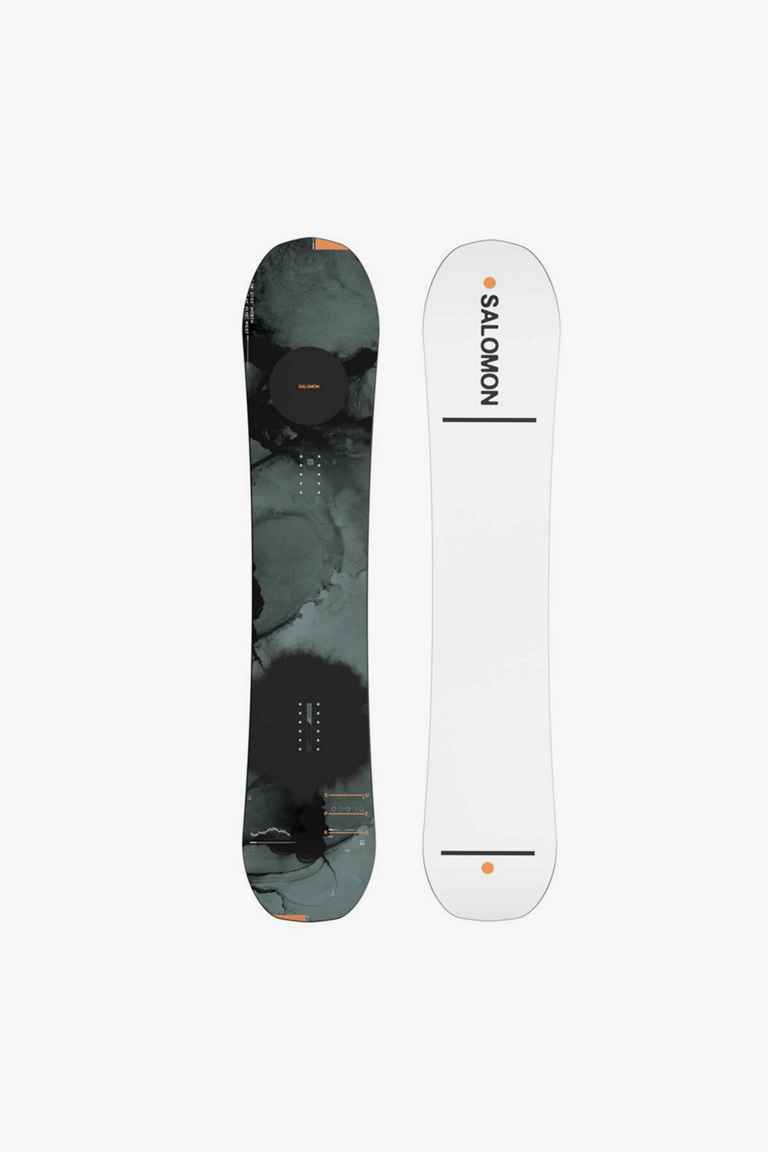 Salomon Super 8 Snowboard 22/23