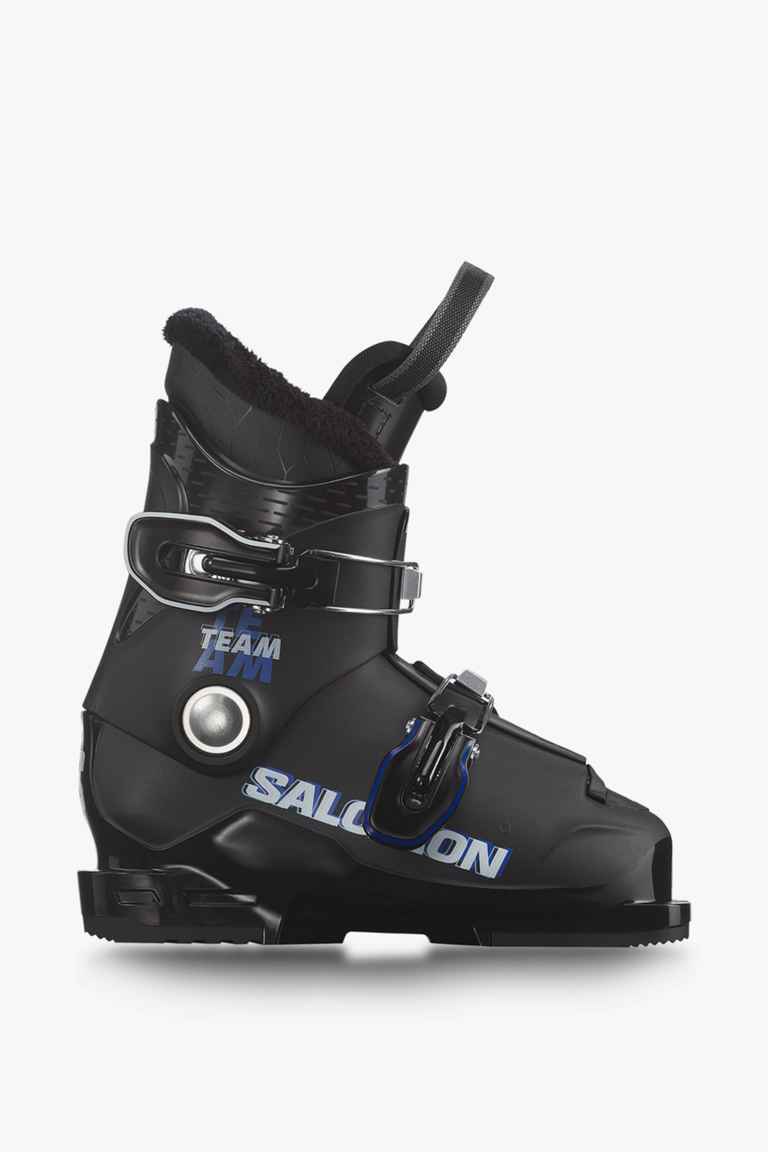 Salomon Team T2 Kinder Skischuh