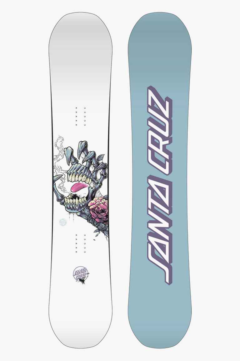 Santa Cruz Resurrect Hand Snowboard 22/23