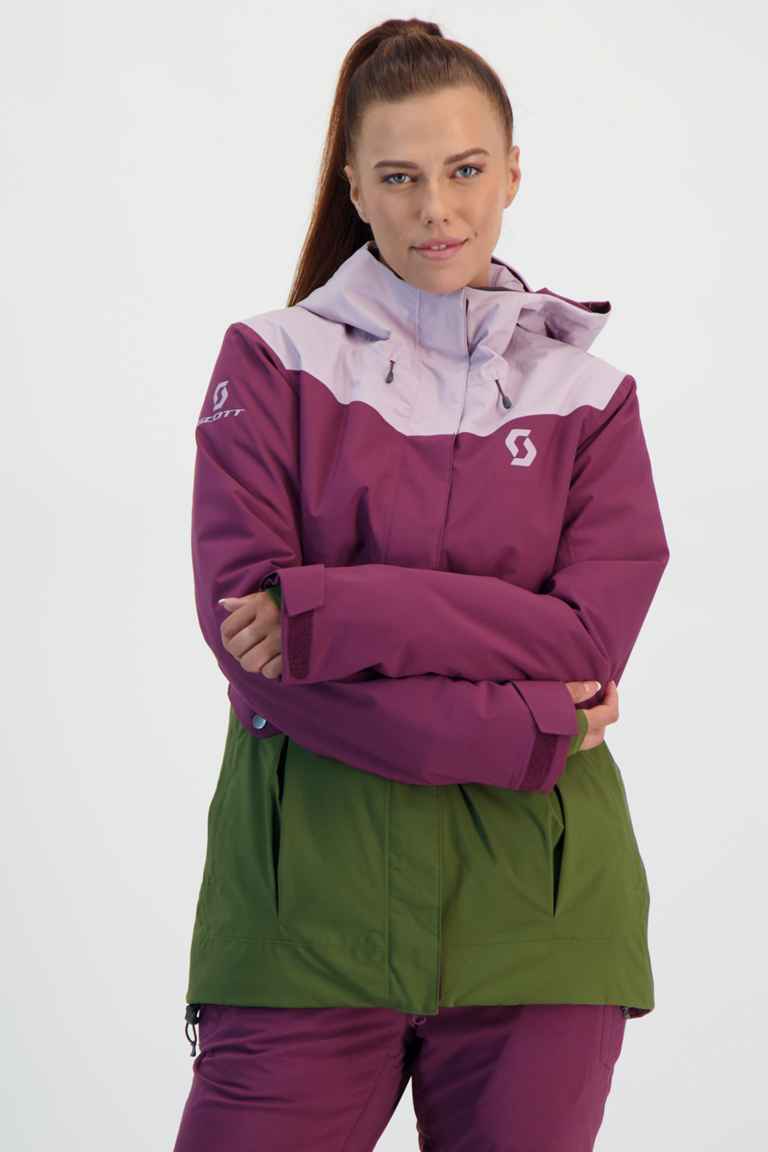 Achat Explorair 3L veste de ski femmes femmes pas cher