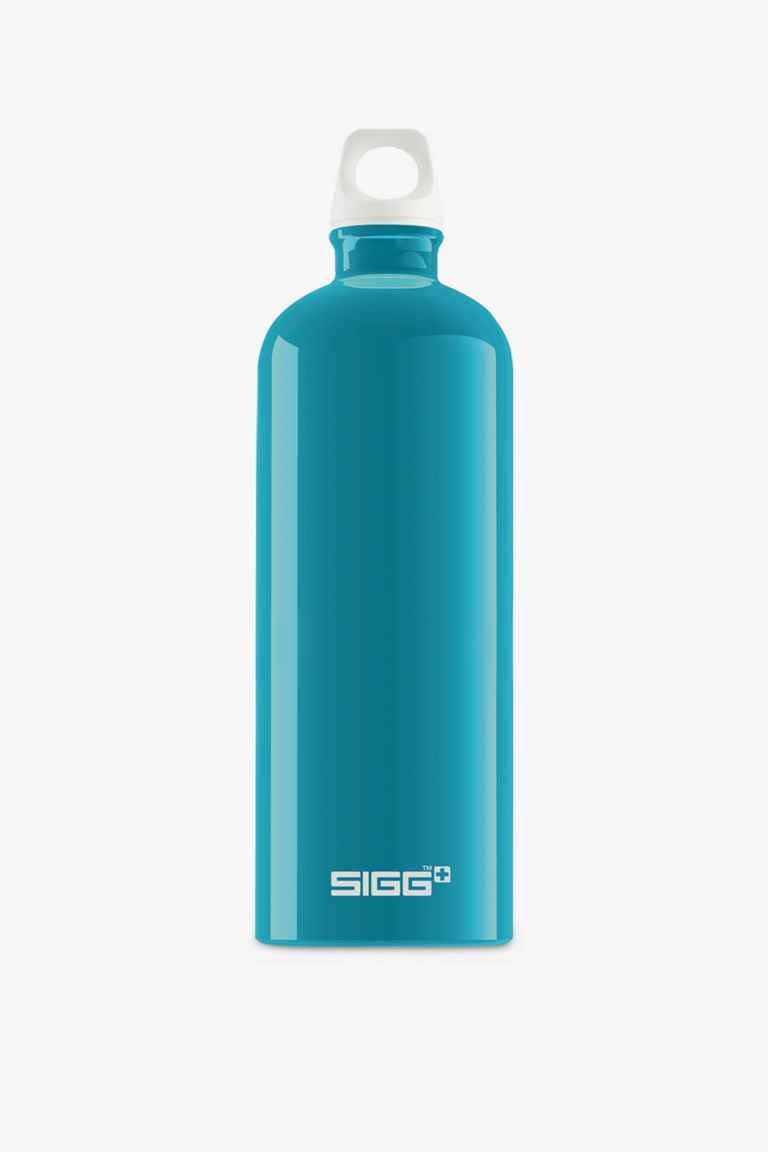 Sigg Fabulous 1 L Trinkflasche